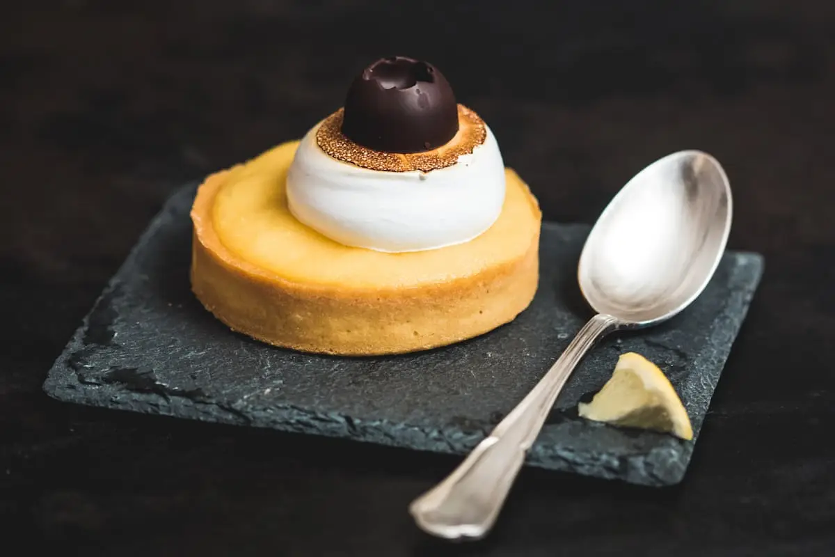 Kézműves tortaszelet