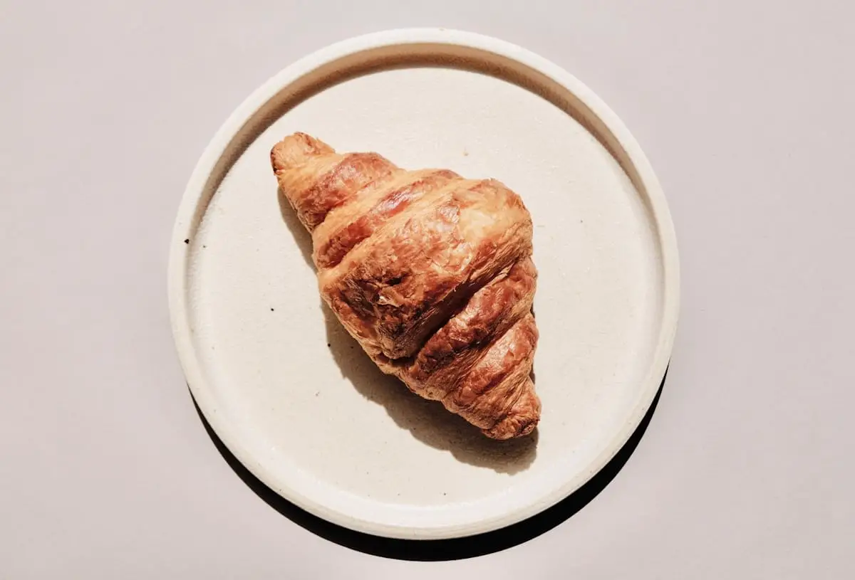 Catering péksütemények